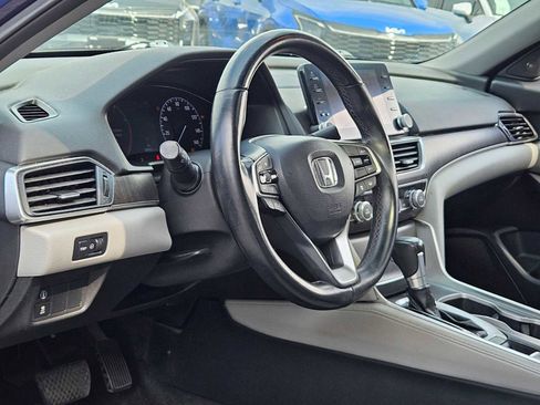 Used 2020 Honda Accord EX-L image 2