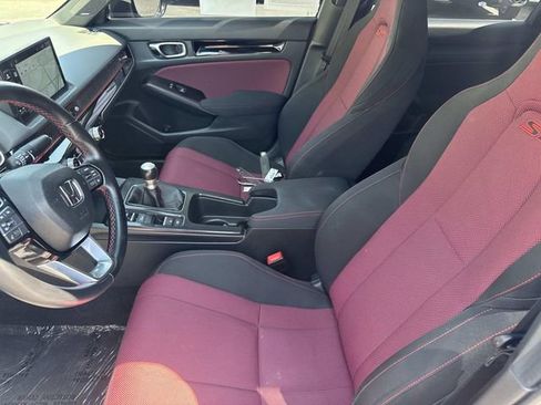 Used 2025 Honda Civic Si image 23