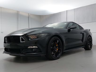 Used 2017 Ford Mustang GT