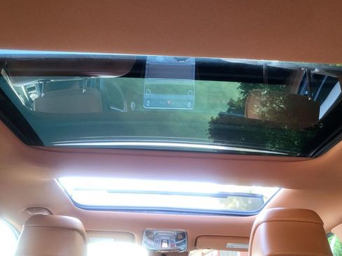 Used 2025 Genesis GV80 2.5T Advanced image 36