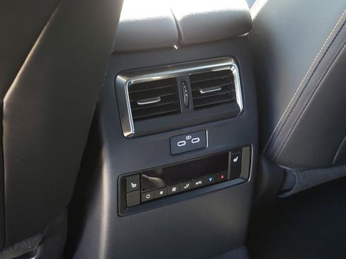 New 2026 MAZDA CX-90 3.3 Turbo w/ Premium Plus Pkg image 13