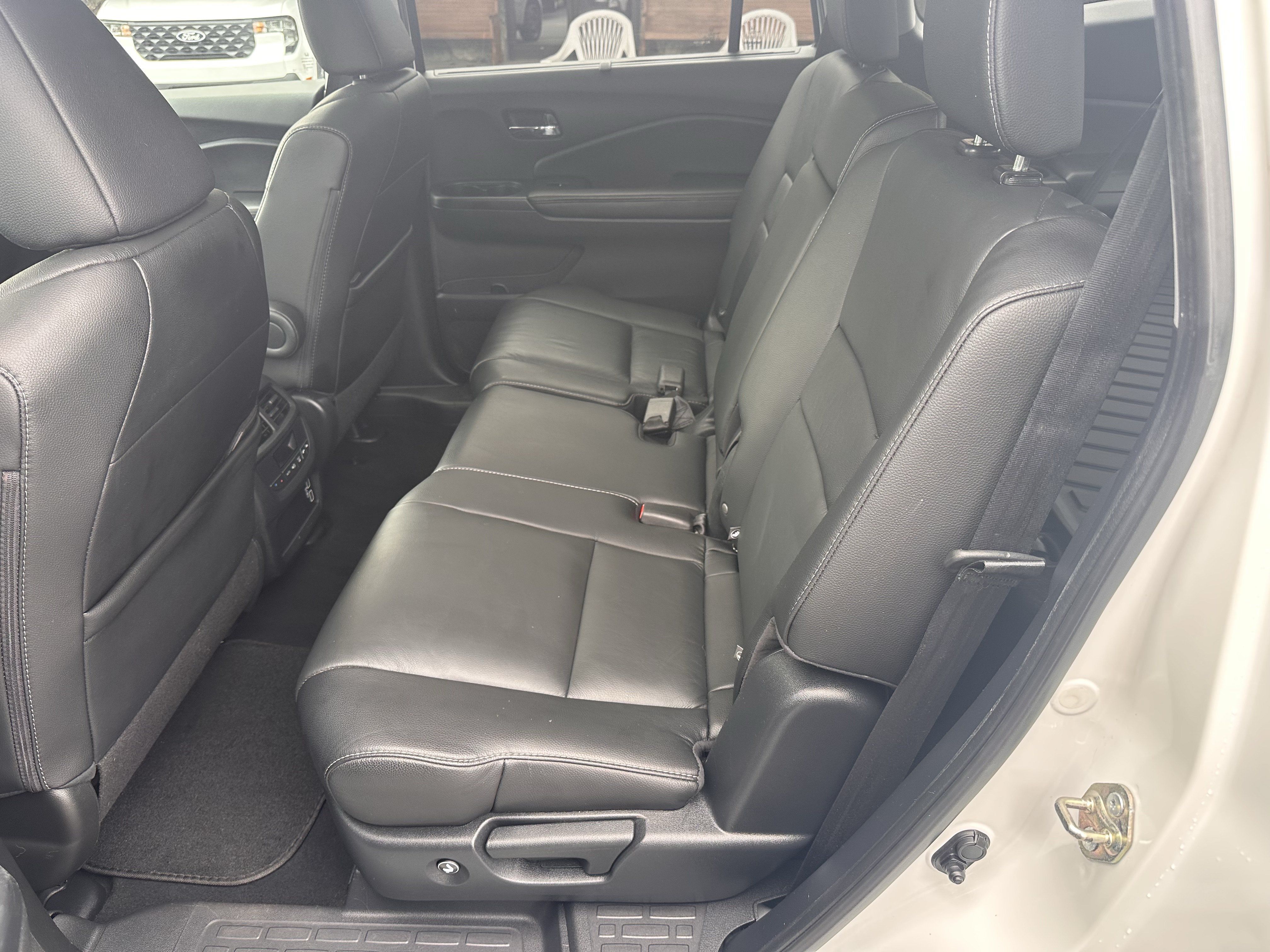 Used 2020 Honda Pilot EX-L image 12