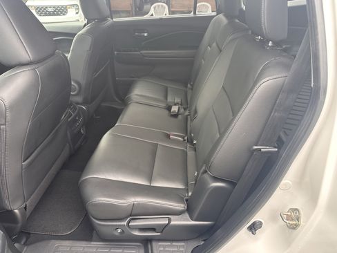 Used 2020 Honda Pilot EX-L image 12