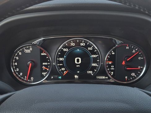 Used 2019 GMC Acadia Denali w/ Technology Package image 21