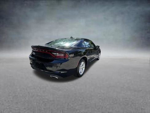 Certified 2023 Dodge Charger SXT RWD image 7