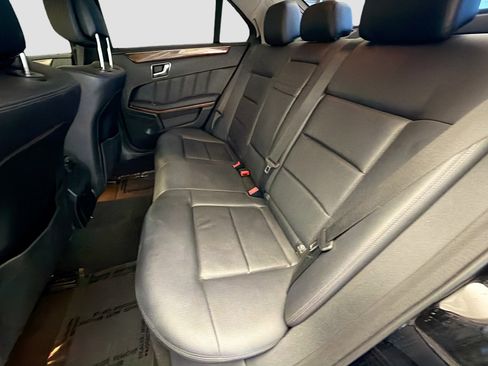 Used 2011 Mercedes-Benz E 350 Sedan image 13