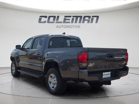 Used 2021 Toyota Tacoma SR AWD/4WD image 44