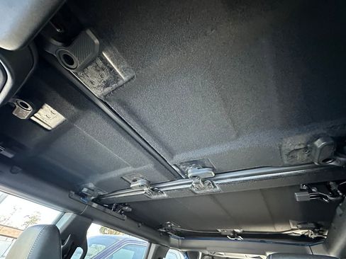 New 2026 Ford Bronco Big Bend image 79