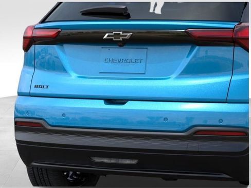 New 2027 Chevrolet Bolt LT FWD image 14