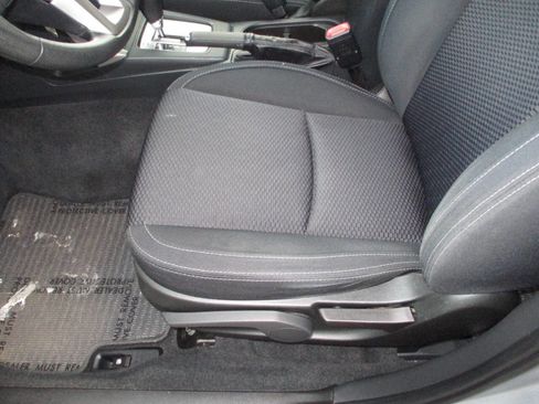 Used 2018 Subaru Forester 2.5i w/ Alloy Wheel Package image 5