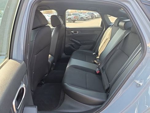 Certified 2023 Honda Civic Sport image 11