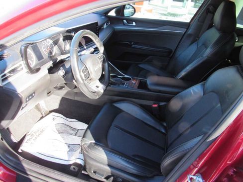 Used 2023 Kia K5 GT-Line image 13