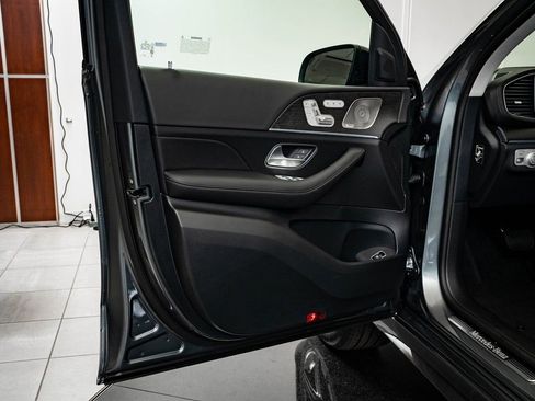 New 2026 Mercedes-Benz GLE 350 4MATIC image 28