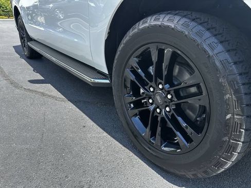 Certified 2023 Ford Expedition Max XLT AWD/4WD image 11