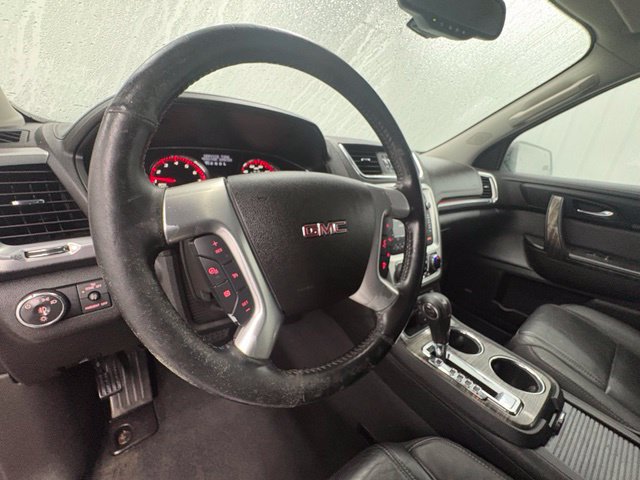Used 2017 GMC Acadia Limited SLT AWD/4WD image 22