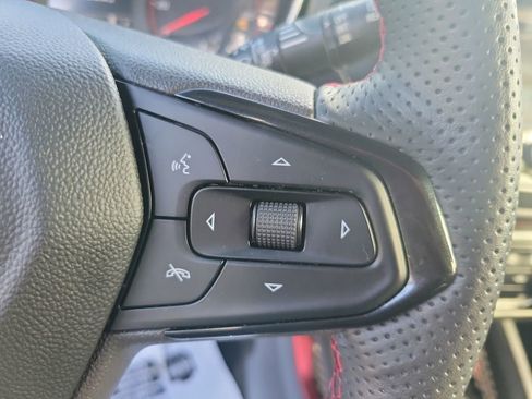 Used 2022 Chevrolet TrailBlazer RS image 19