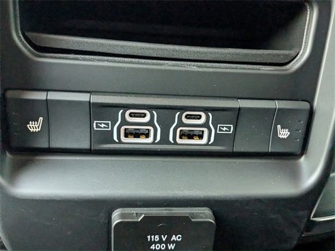 New 2026 RAM 3500 Laramie image 14