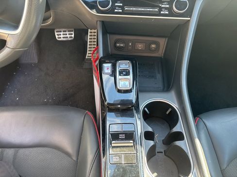 Used 2023 Hyundai Sonata SEL Plus image 21