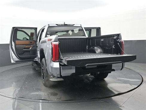 New 2026 Toyota Tundra 1794 Edition w/ TRD Off-Road Package image 35