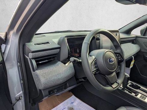 New 2026 Subaru Outback Premium image 10