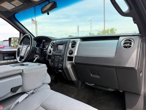 Used 2014 Ford F150 XLT w/ Equipment Group 302A Luxury AWD/4WD image 15