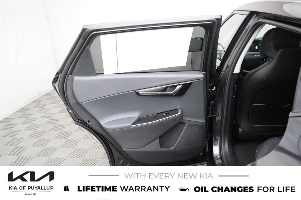 New 2026 Kia EV6 Light RWD image 11