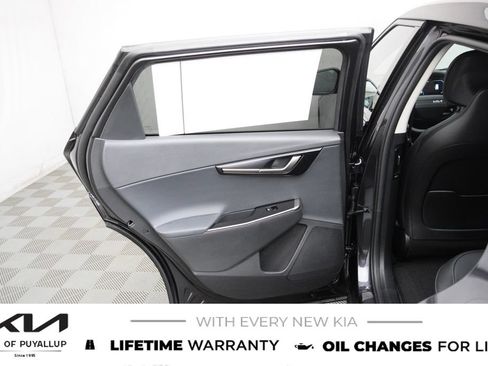 New 2026 Kia EV6 Light RWD image 11