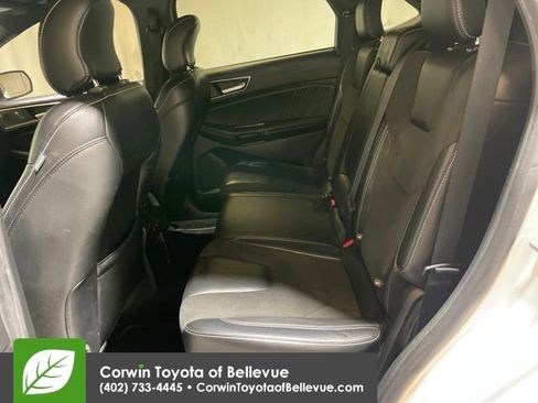 Used 2019 Ford Edge ST w/ Equipment Group 401A image 25