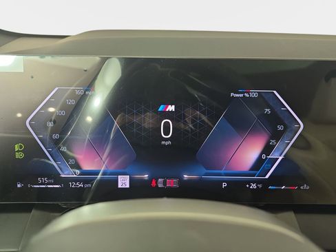 New 2026 BMW X3 xDrive30 image 19