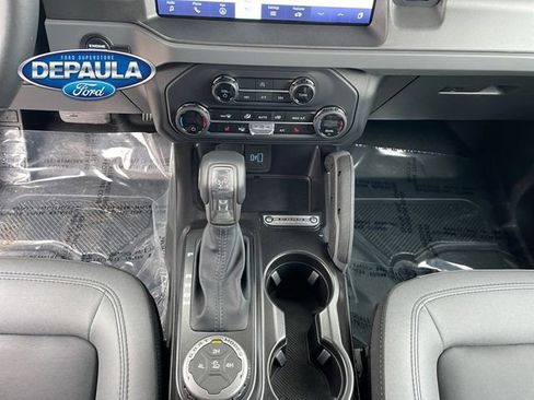 Used 2024 Ford Bronco Big Bend image 13