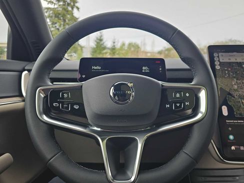 New 2026 Volvo EX90 Ultra image 26