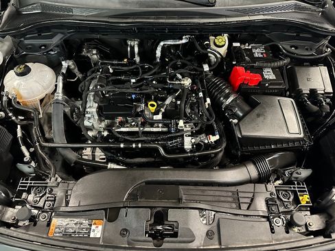 Used 2021 Ford Escape SE w/ Convenience Package image 22