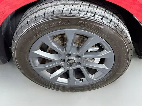 Used 2023 Land Rover Range Rover Sport SE AWD/4WD image 33