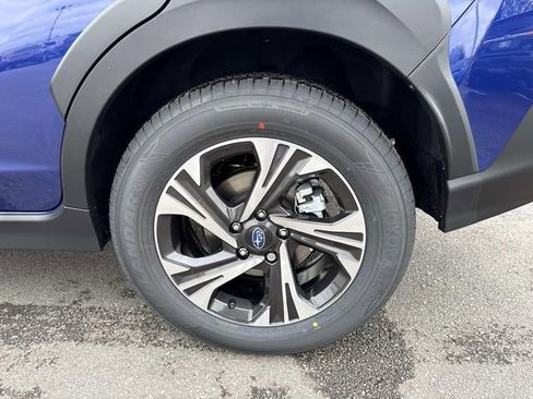 New 2026 Subaru Crosstrek 2.0i Premium AWD/4WD image 28