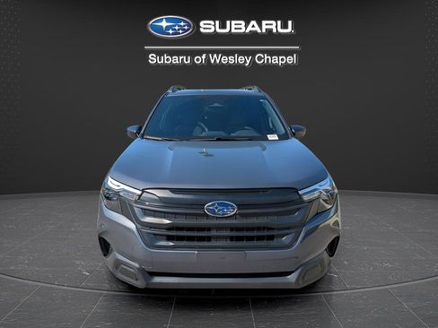 Certified 2025 Subaru Forester w/ Convenience Package #1 AWD/4WD image 8