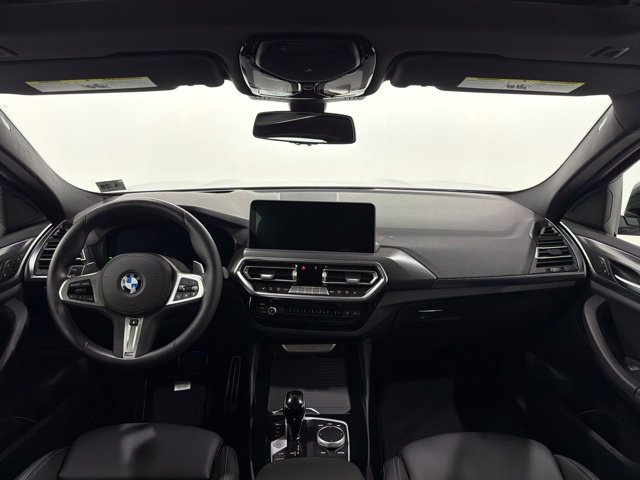 Certified 2024 BMW X4 xDrive30i w/ Premium Package AWD/4WD image 29