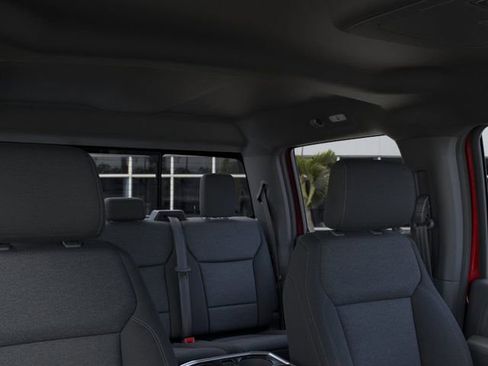 New 2026 Ford F150 XLT w/ Equipment Group 302A MID image 22