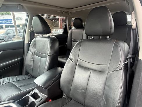 Used 2015 Nissan Rogue SL w/ SL Premium Package AWD/4WD image 19