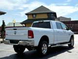 Used 2017 RAM 2500 Big Horn image 4