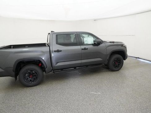 New 2026 Toyota Tundra TRD Pro AWD/4WD image 15