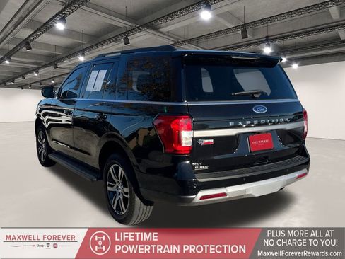 Used 2024 Ford Expedition XLT image 14