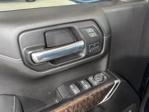 Used 2020 GMC Sierra 1500 Denali w/ Denali Premium Package image 17