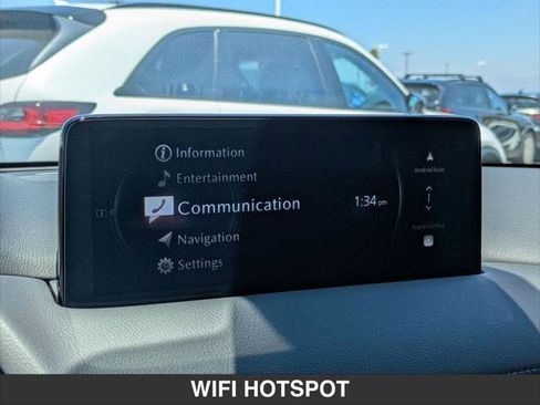 New 2025 MAZDA CX-5 2.5 Turbo image 7