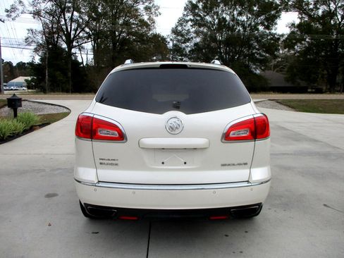 Used 2013 Buick Enclave Leather image 9