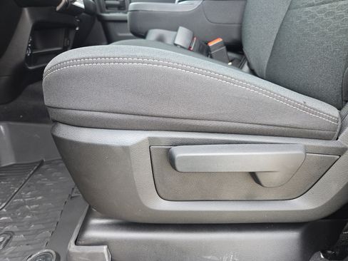 New 2026 RAM 3500 Tradesman image 19