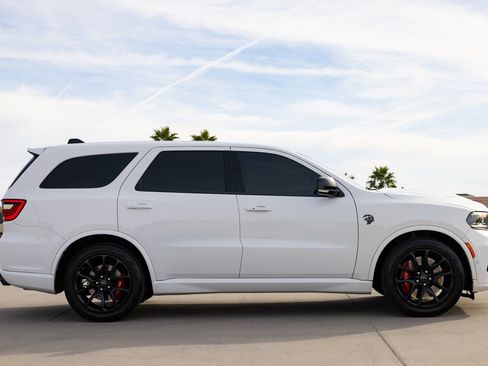 Used 2023 Dodge Durango SRT Hellcat image 64
