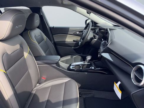 New 2026 Chevrolet Trax ACTIV w/ Driver Confidence Package FWD image 15