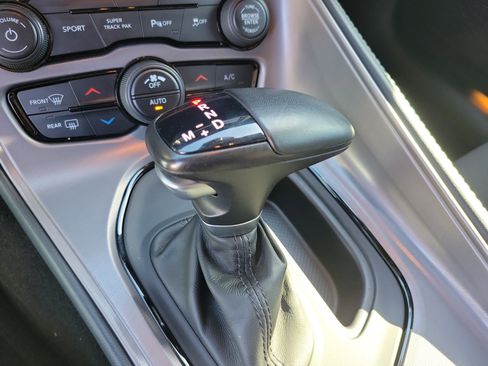 Used 2023 Dodge Challenger R/T w/ Blacktop Package image 24