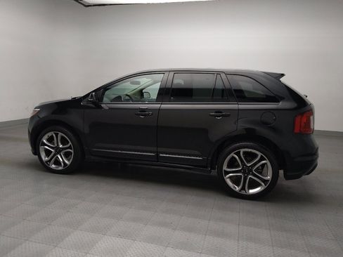 Used 2014 Ford Edge Sport w/ Driver Entry Package image 3