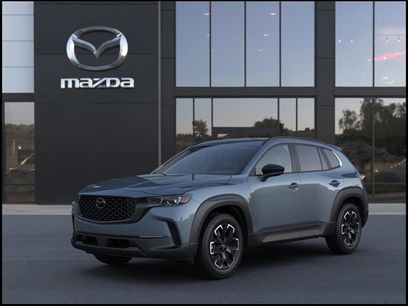 New 2026 MAZDA CX-50 Meridian Edition w/ Weather Package